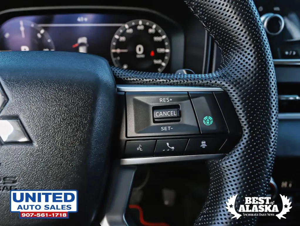 Mitsubishi Outlander photo 32