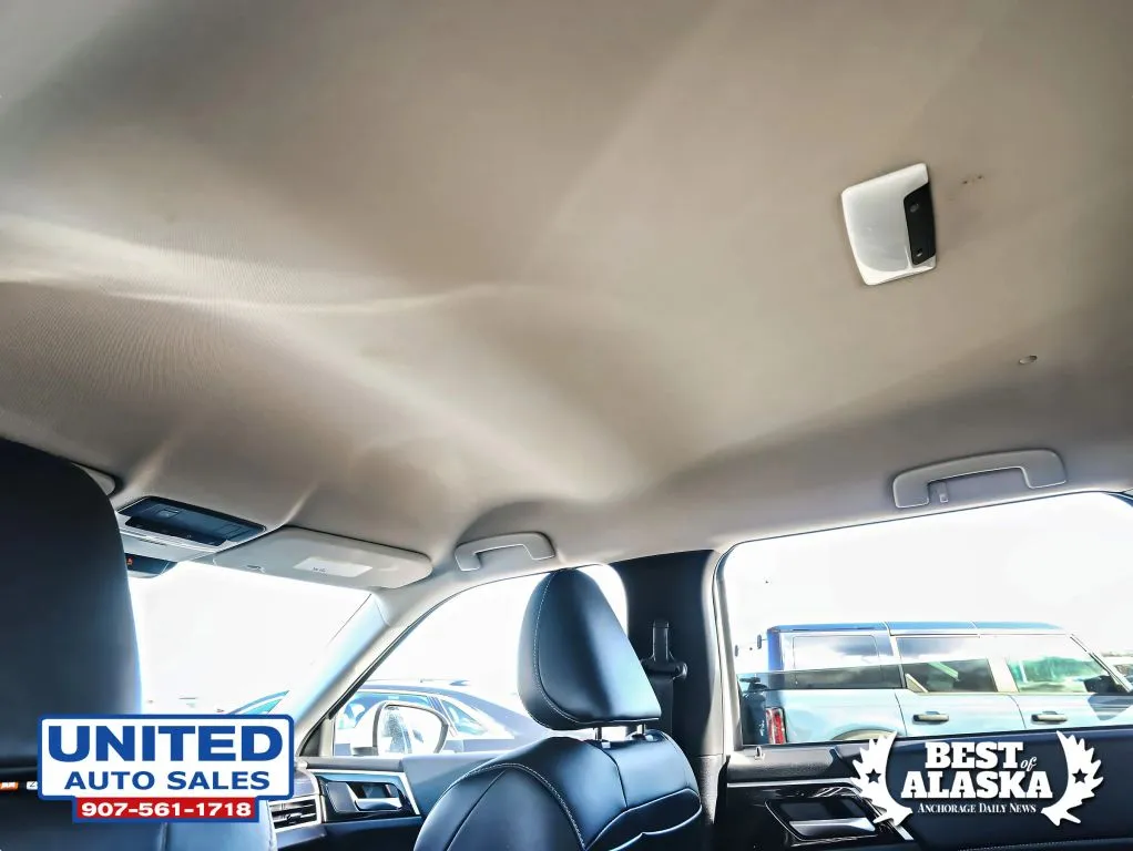 Mitsubishi Outlander photo 37