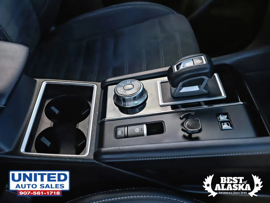 Mitsubishi Outlander photo 42
