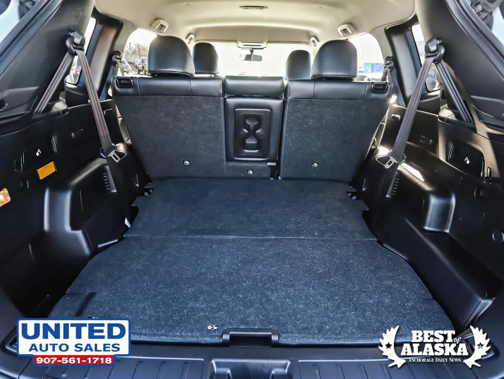 Mitsubishi Outlander photo 52