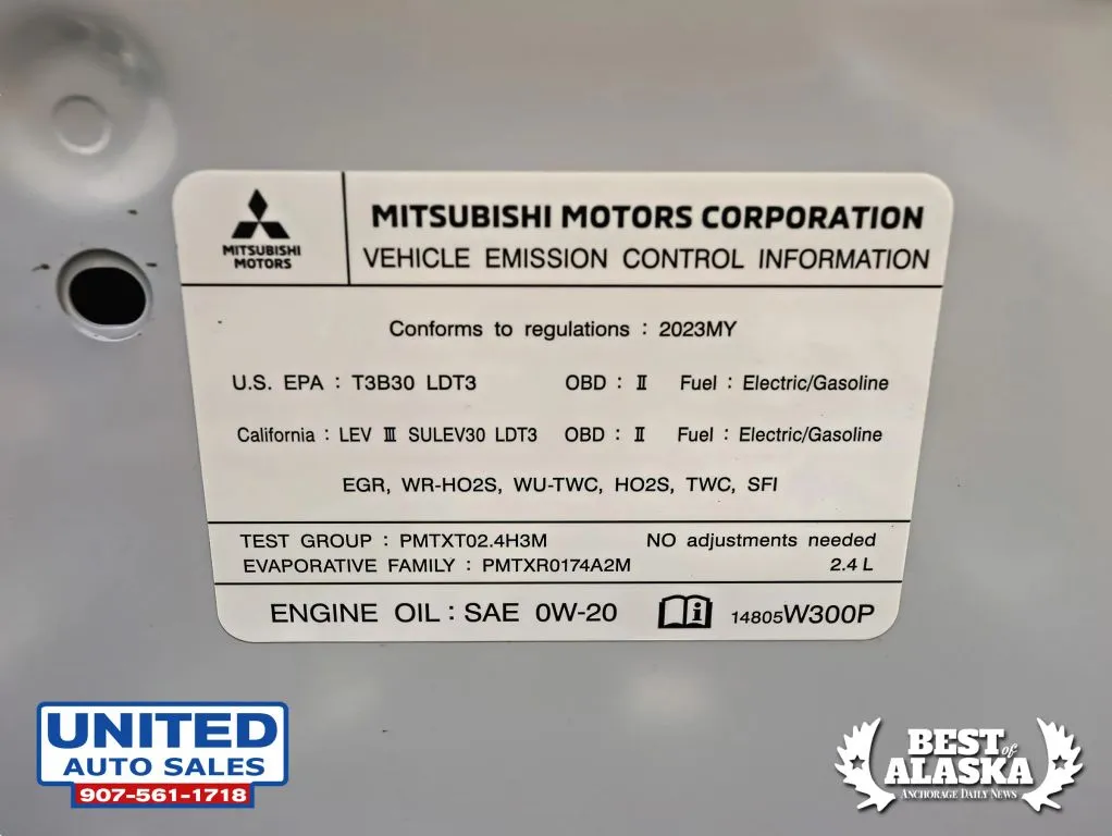 Mitsubishi Outlander photo 28