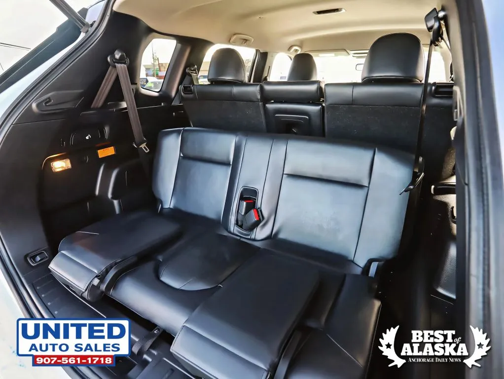 Mitsubishi Outlander photo 51