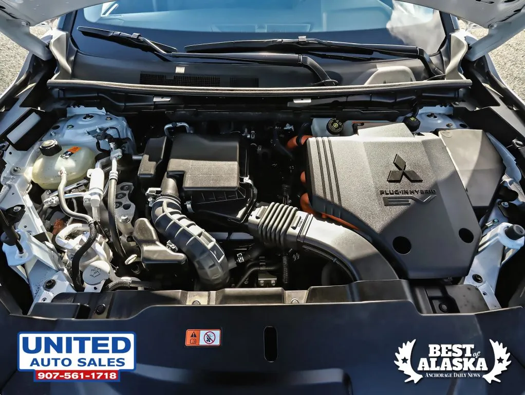 Mitsubishi Outlander photo 26