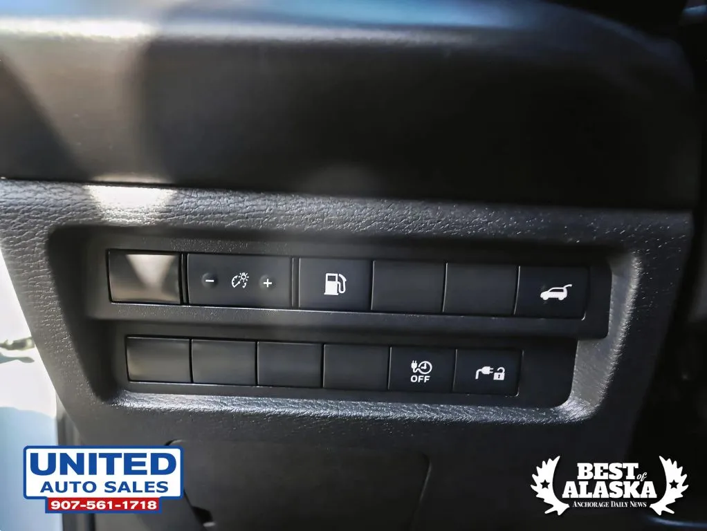 Mitsubishi Outlander photo 34