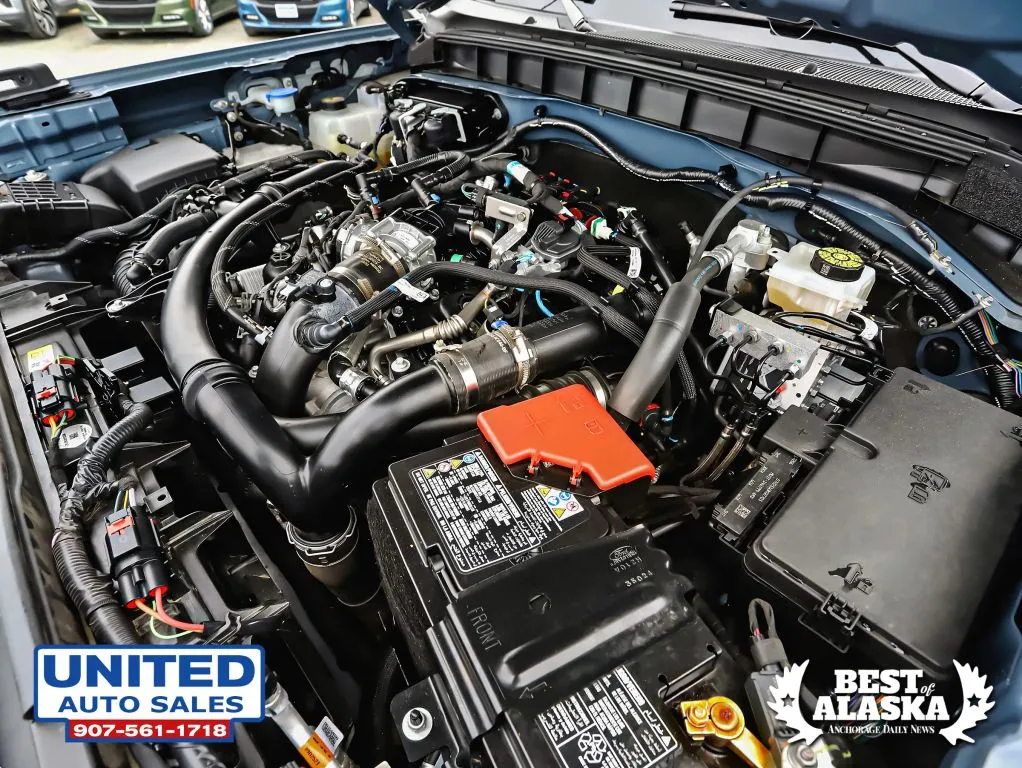 Ford Bronco photo 47