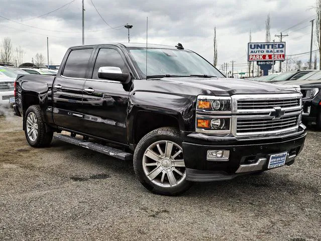 Sitemapcdatahttpsjoedreferenzcomsilverado 2015 High Country