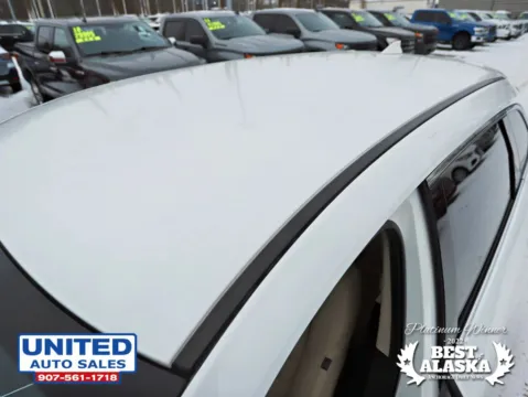 More photos of 2022 MAZDA CX-9 Touring Sport Utility 4D at United Auto Sales, AK