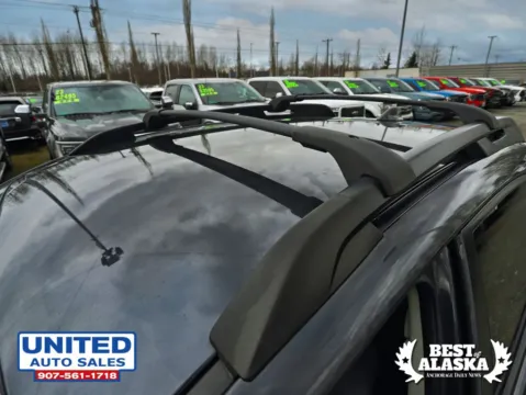 More photos of 2017 Subaru Crosstrek 2.0i Limited Sport Utility 4D at United Auto Sales, AK