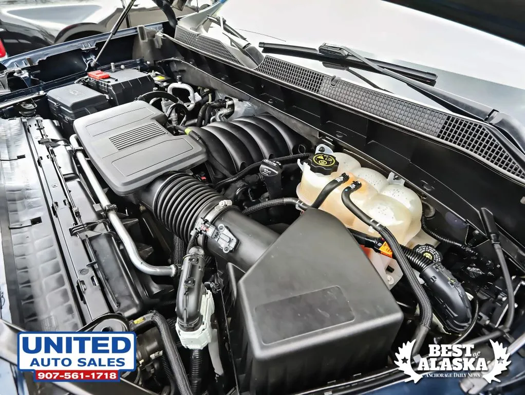 Chevrolet Silverado photo 71