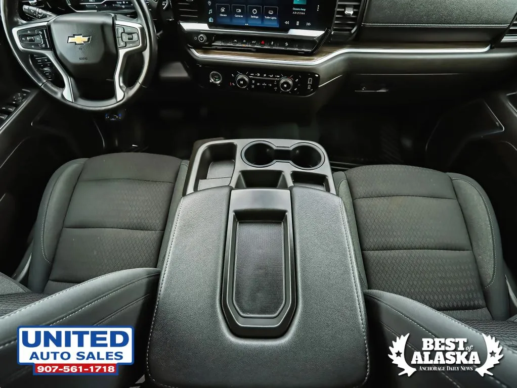 Chevrolet Silverado photo 69
