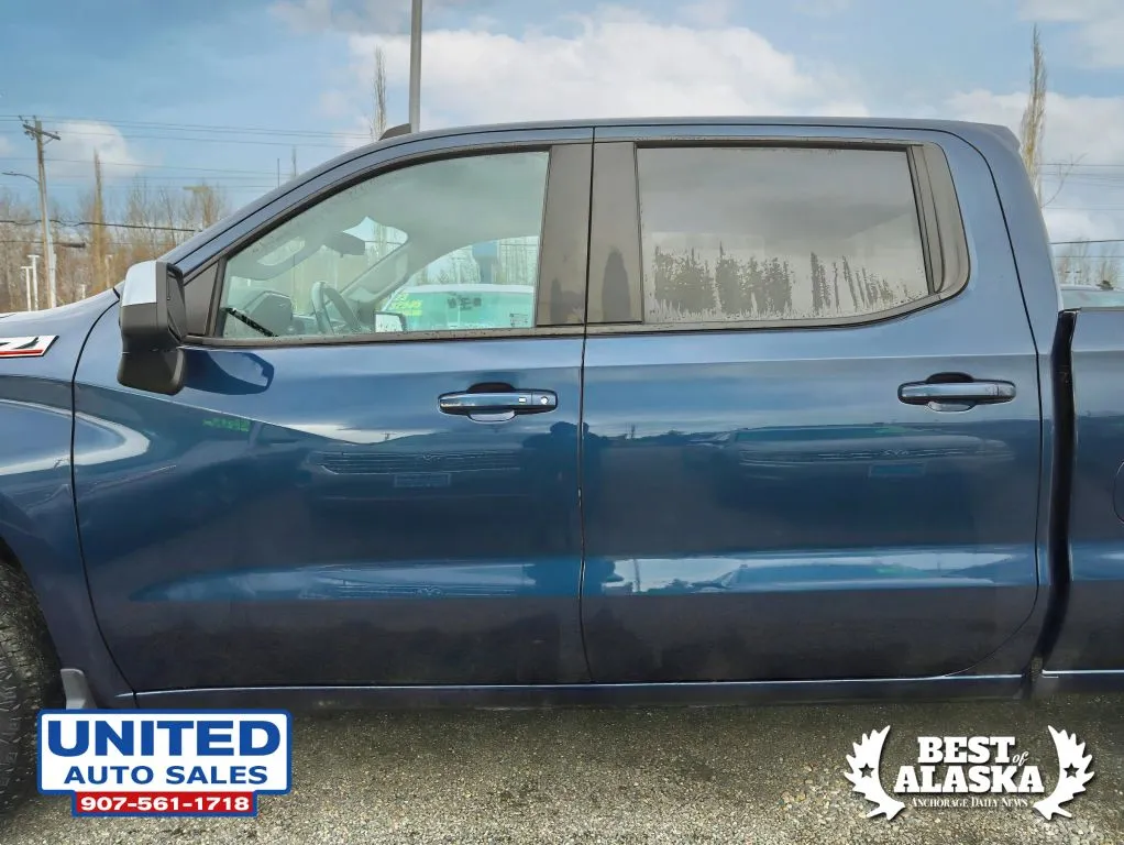 Chevrolet Silverado photo 26