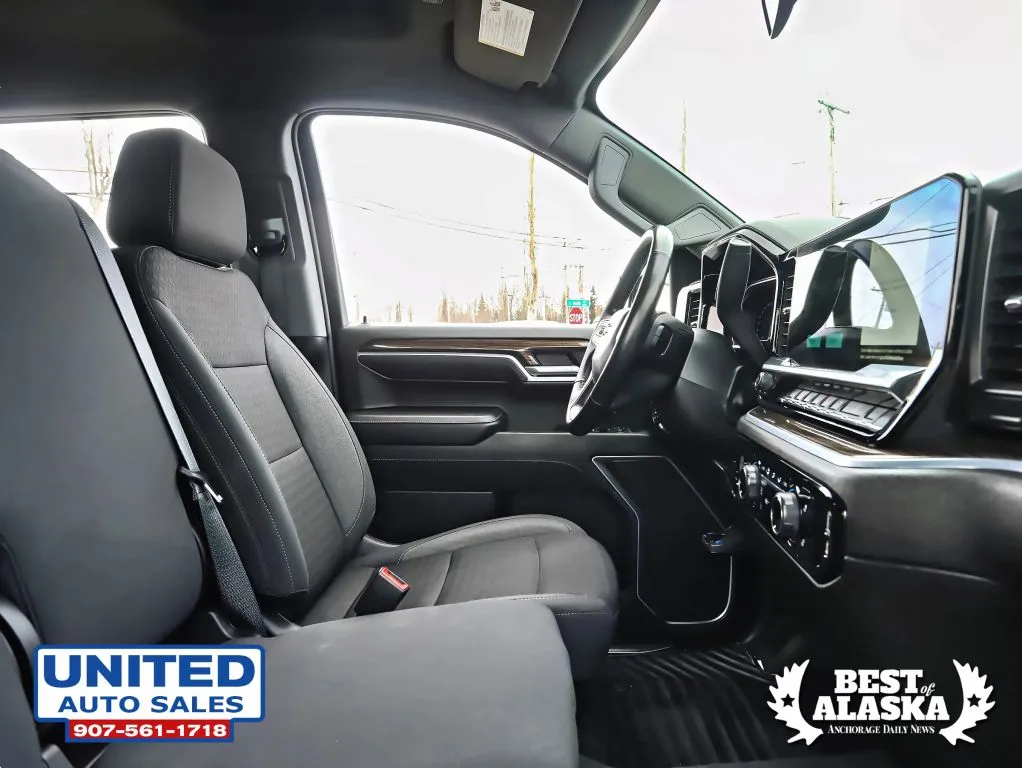 Chevrolet Silverado photo 62