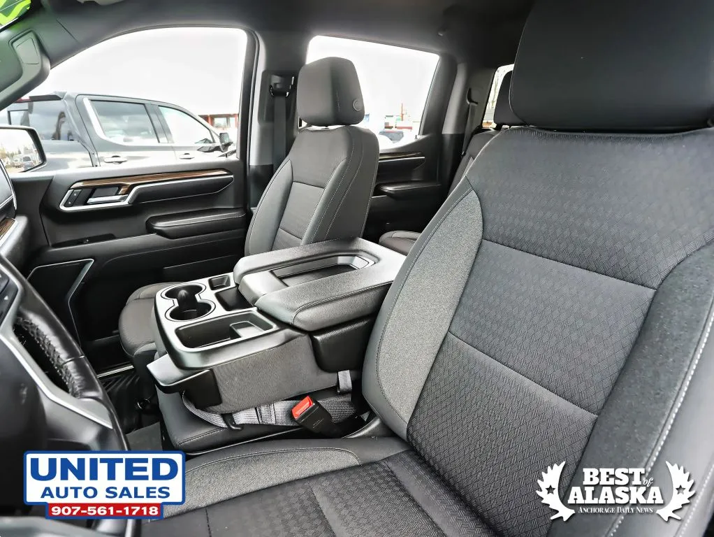 Chevrolet Silverado photo 40