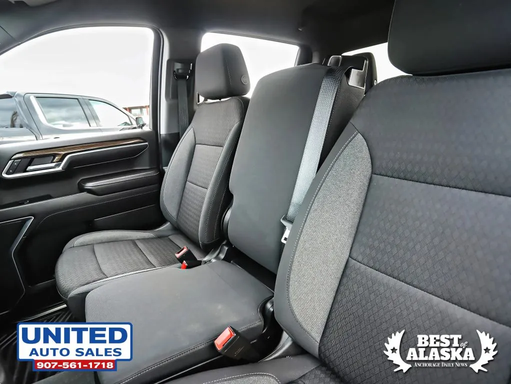 Chevrolet Silverado photo 44