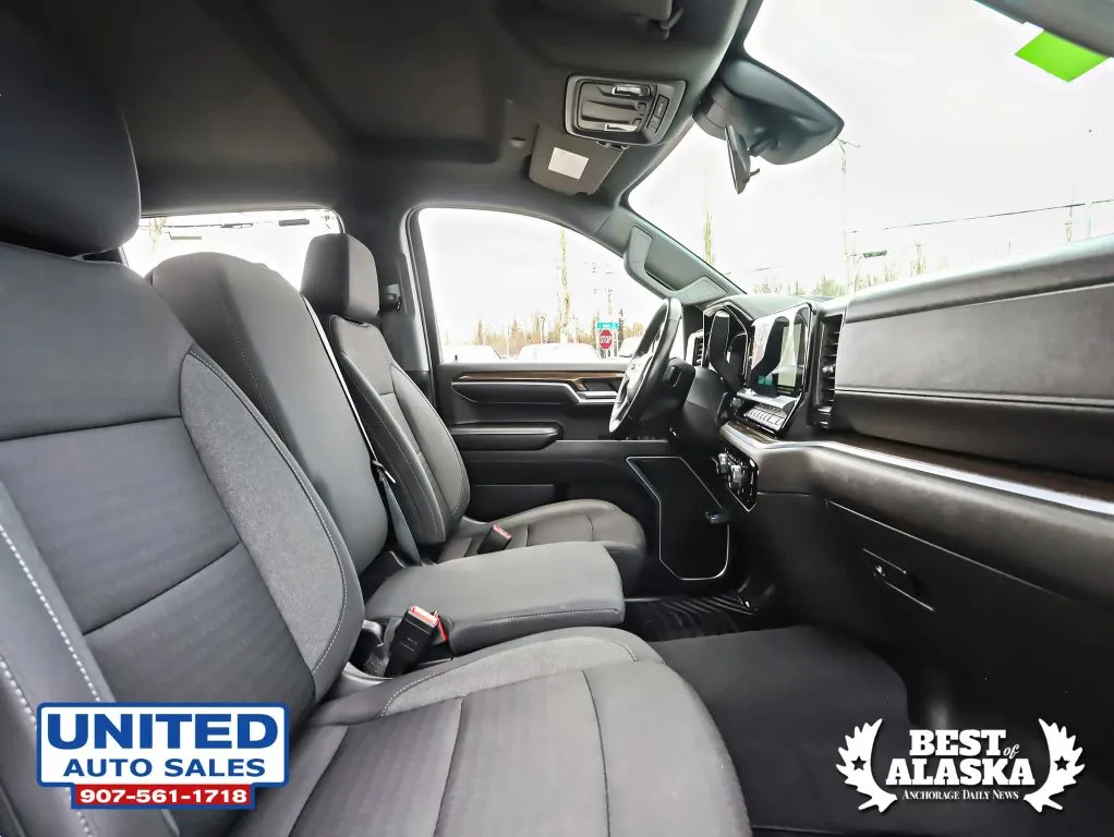 Chevrolet Silverado photo 60