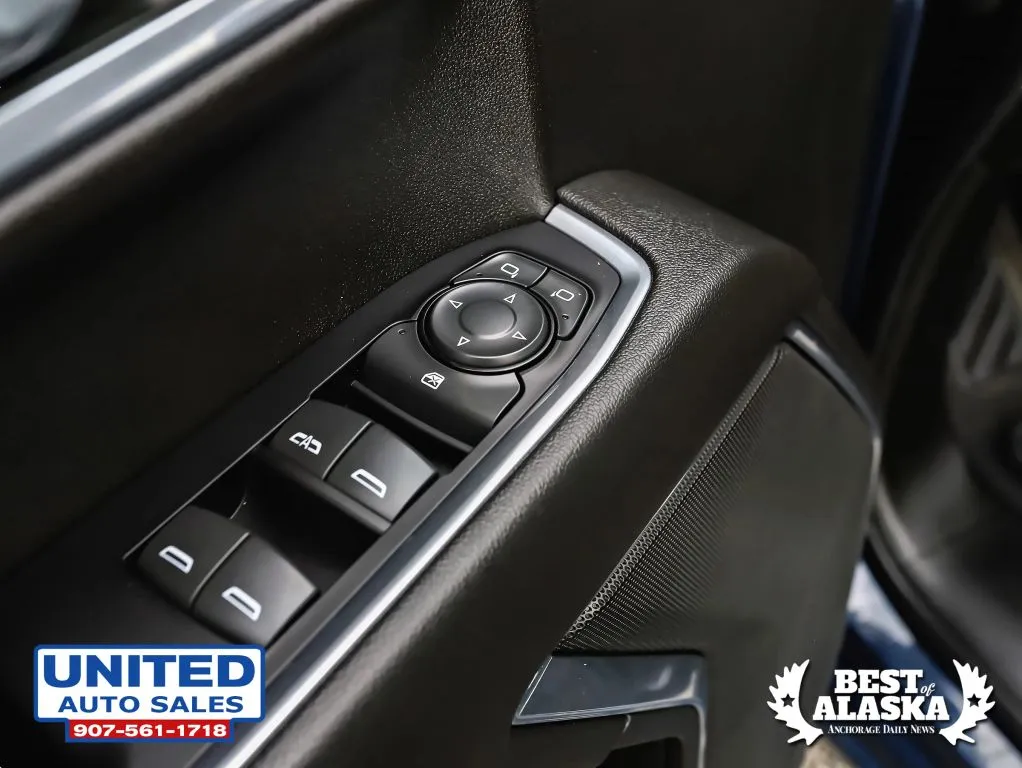 Chevrolet Silverado photo 52