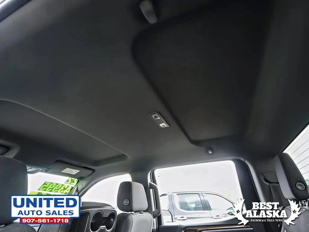 Chevrolet Silverado photo 55
