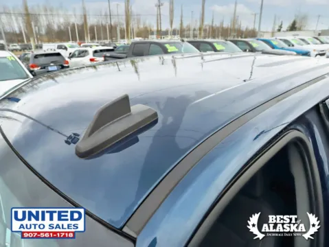 More photos of 2022 Chevrolet Silverado 1500 Crew Cab LT Pickup 4D 6 1/2 ft at United Auto Sales, AK