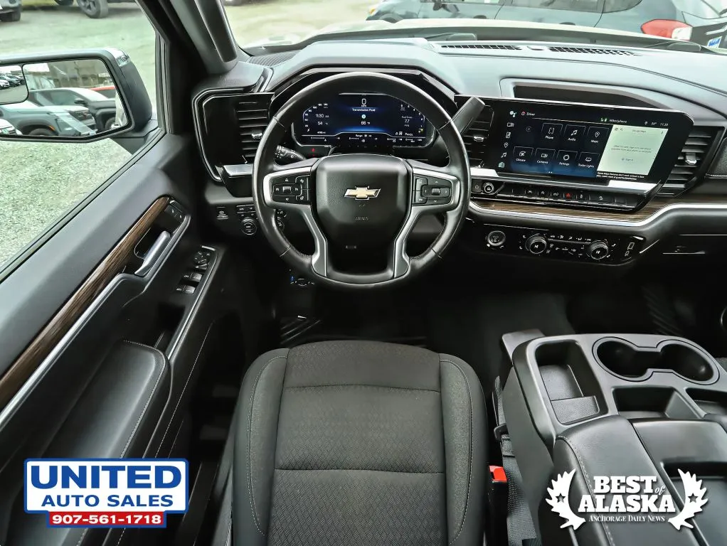 Chevrolet Silverado photo 65
