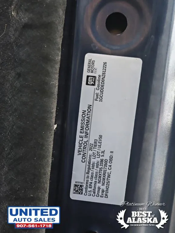 Chevrolet Silverado photo 73