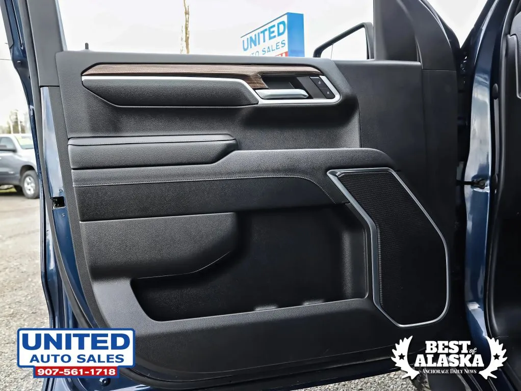 Chevrolet Silverado photo 51