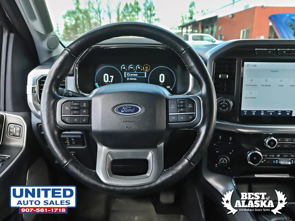 Ford F-150 photo 61