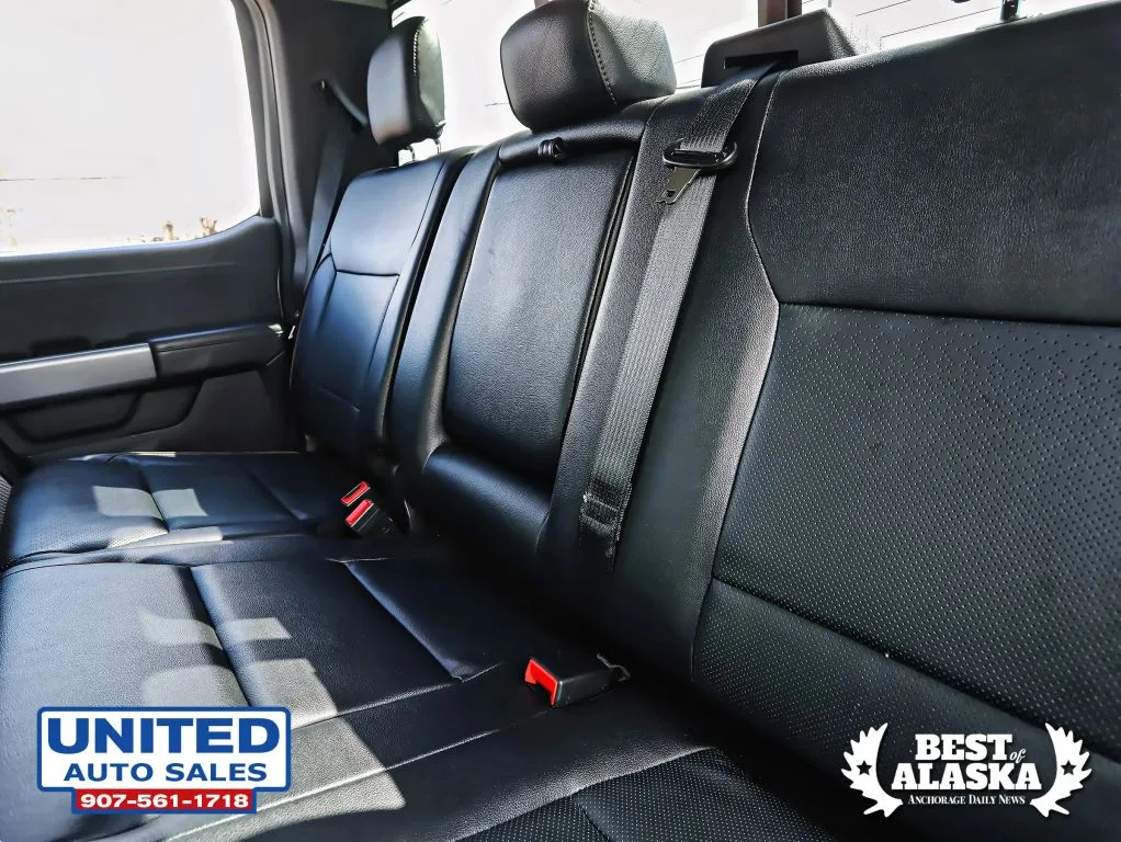 Ford F-150 photo 43