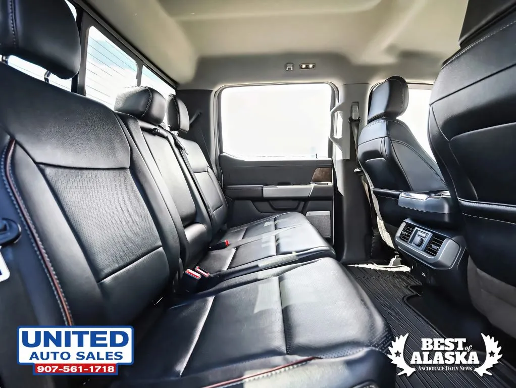 Ford F-150 photo 14
