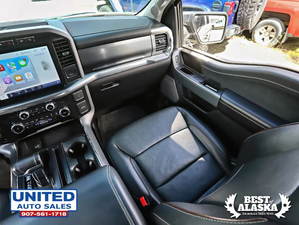 Ford F-150 photo 54