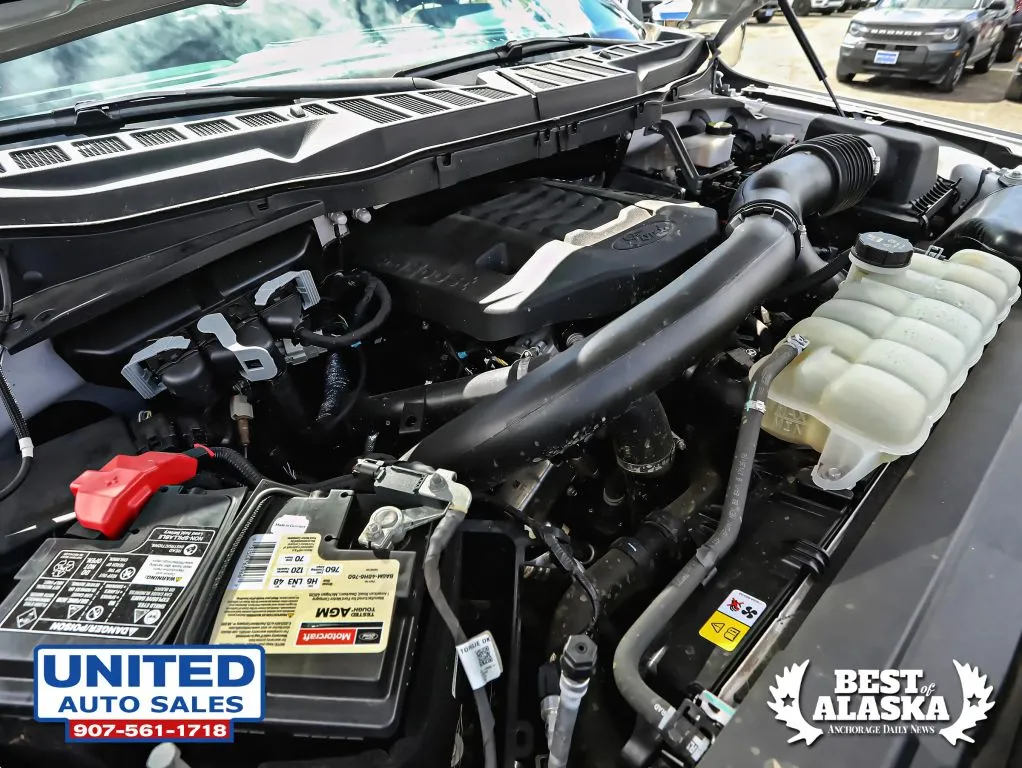 Ford F-150 photo 20