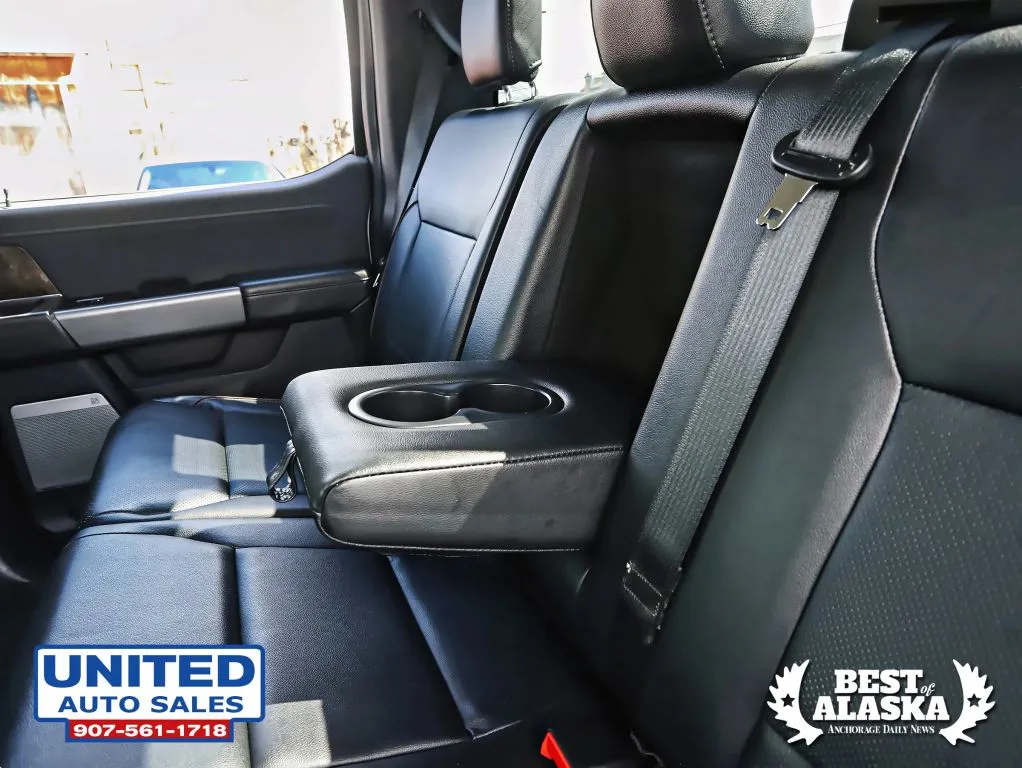 Ford F-150 photo 44