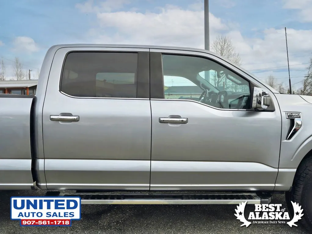 Ford F-150 photo 21