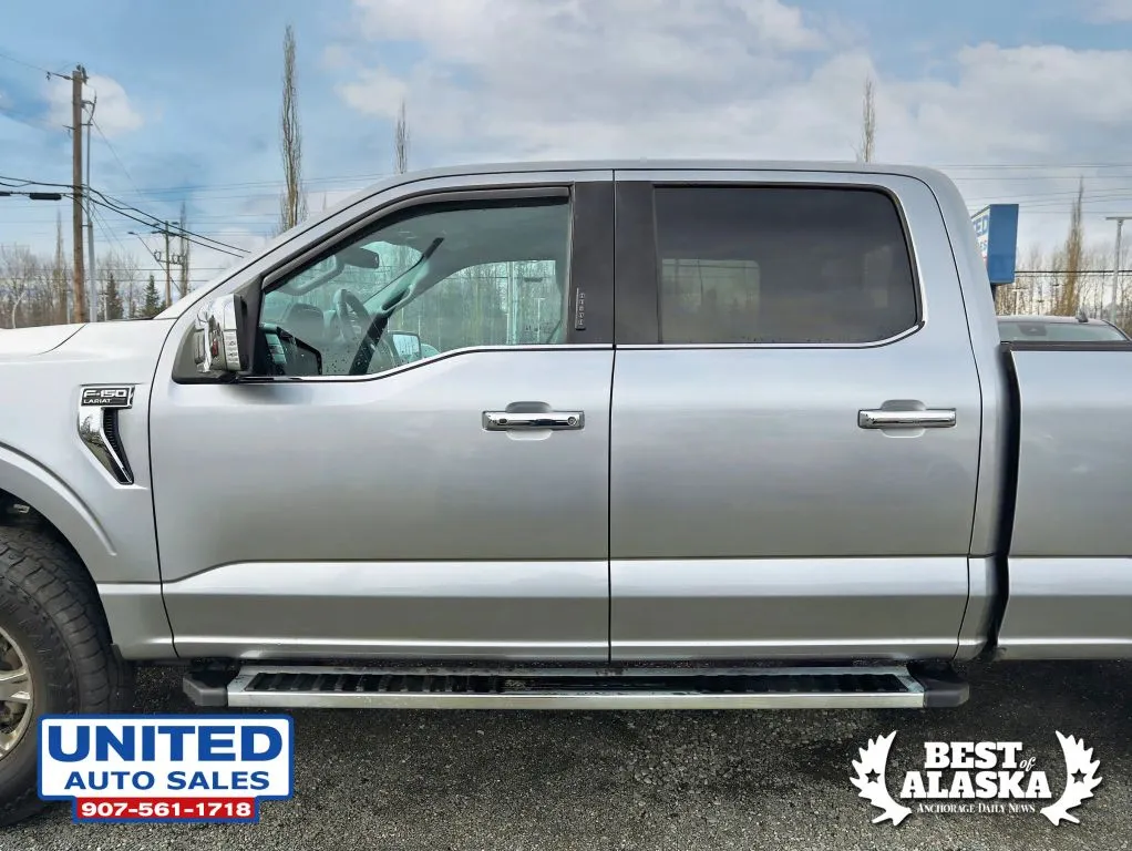 Ford F-150 photo 23