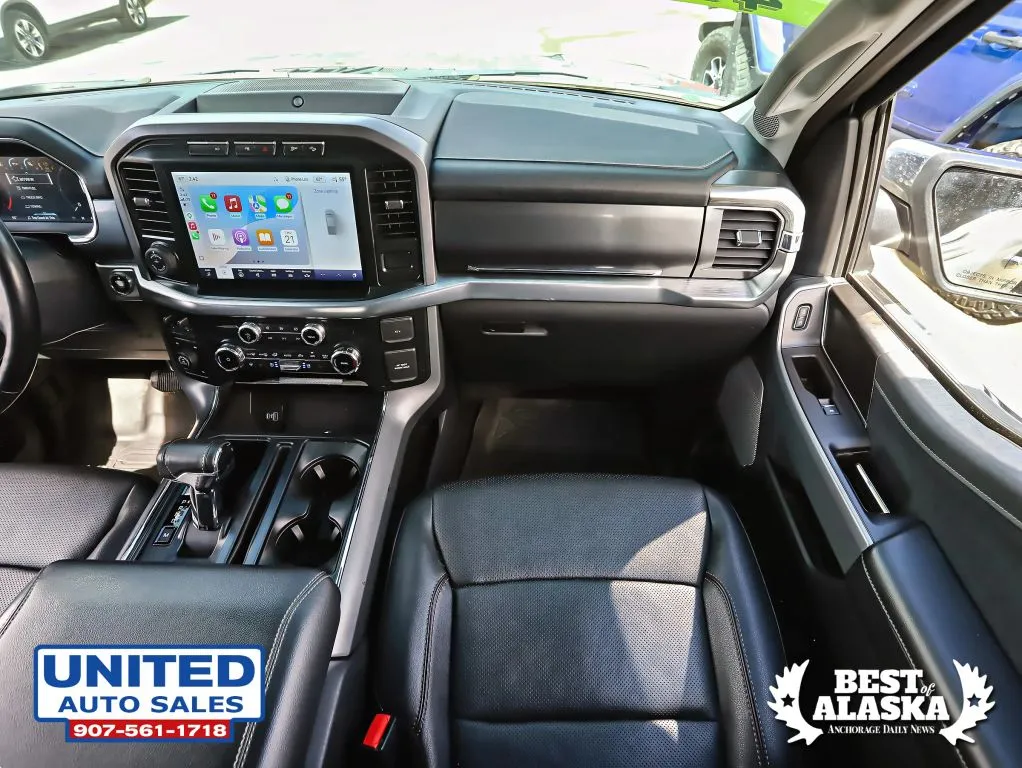 Ford F-150 photo 16
