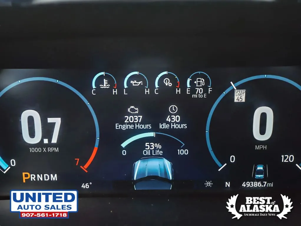 Ford F-150 photo 27