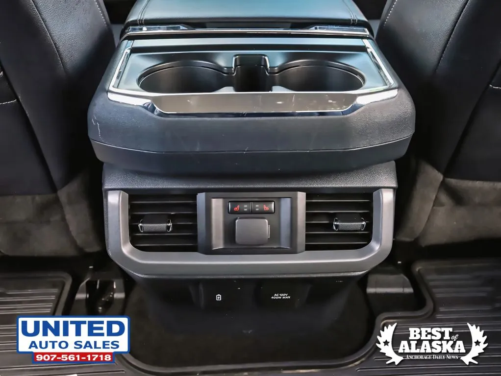Ford F-150 photo 53