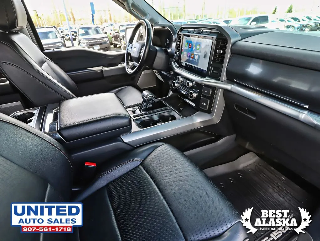 Ford F-150 photo 47