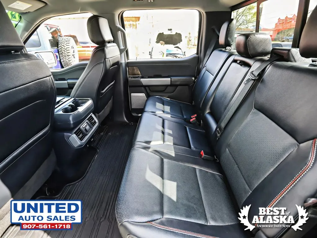 Ford F-150 photo 13
