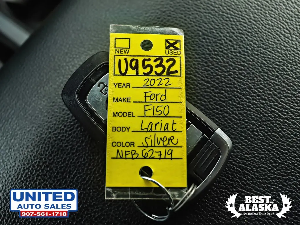 Ford F-150 photo 34