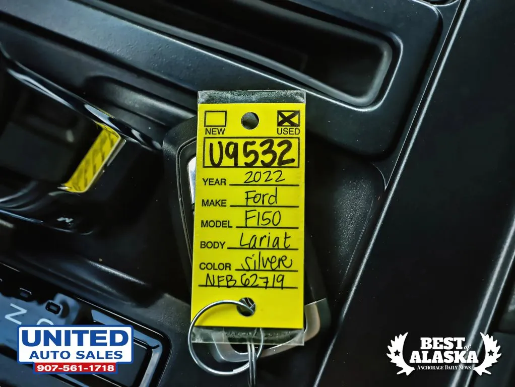 Ford F-150 photo 69