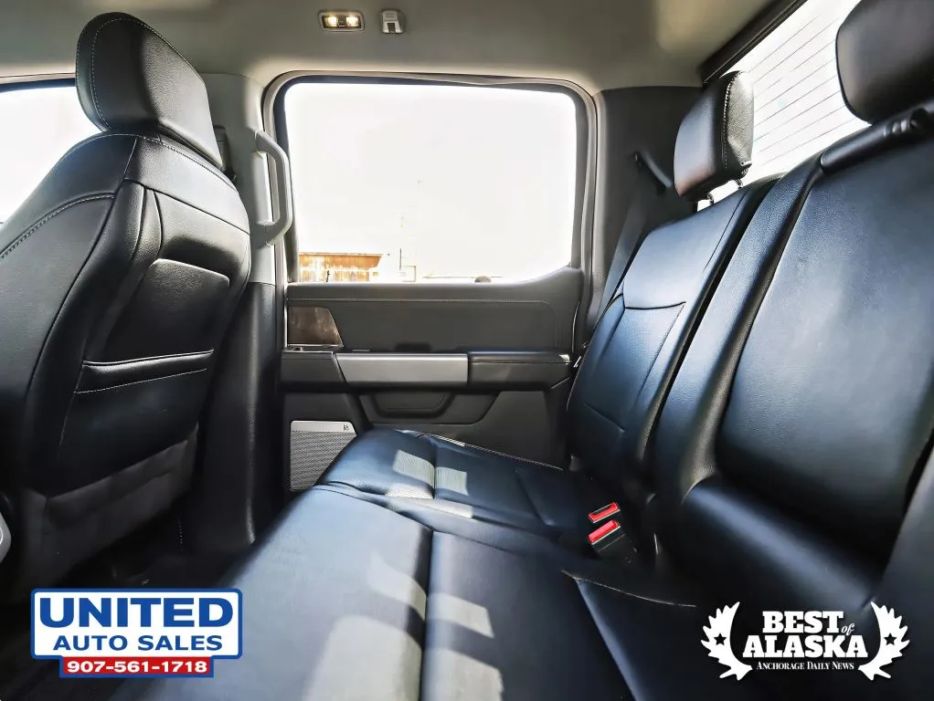 Ford F-150 photo 42