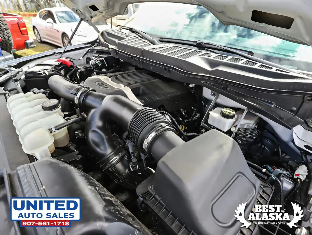 Ford F-150 photo 63