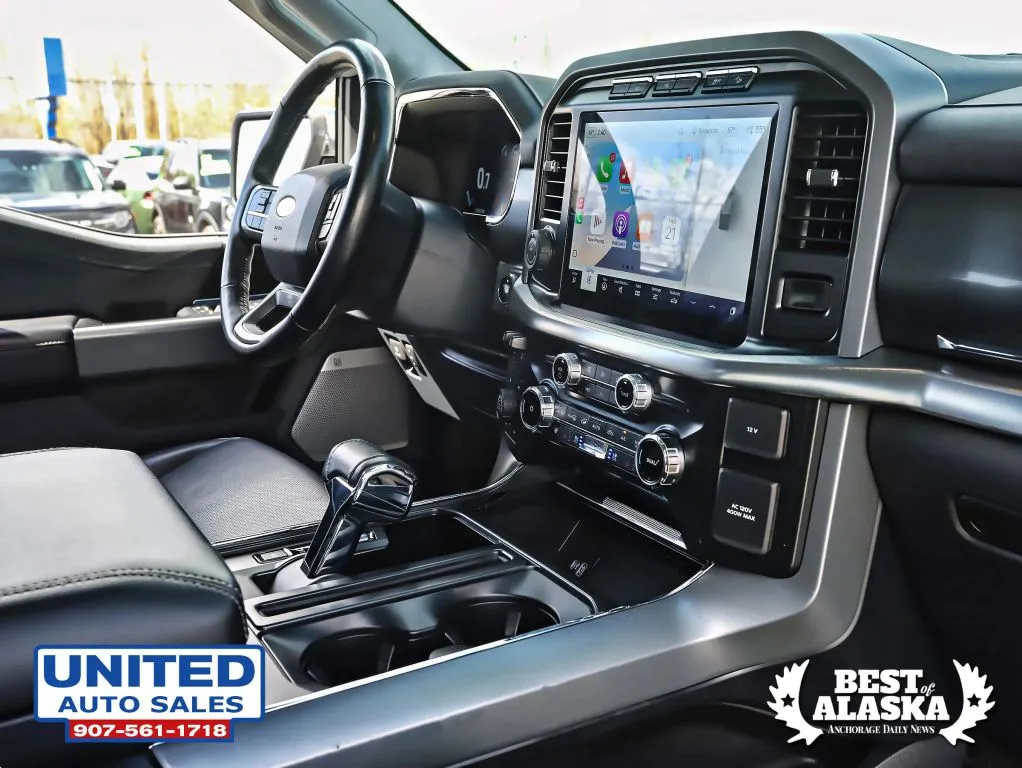 Ford F-150 photo 15