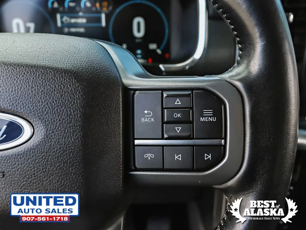Ford F-150 photo 37