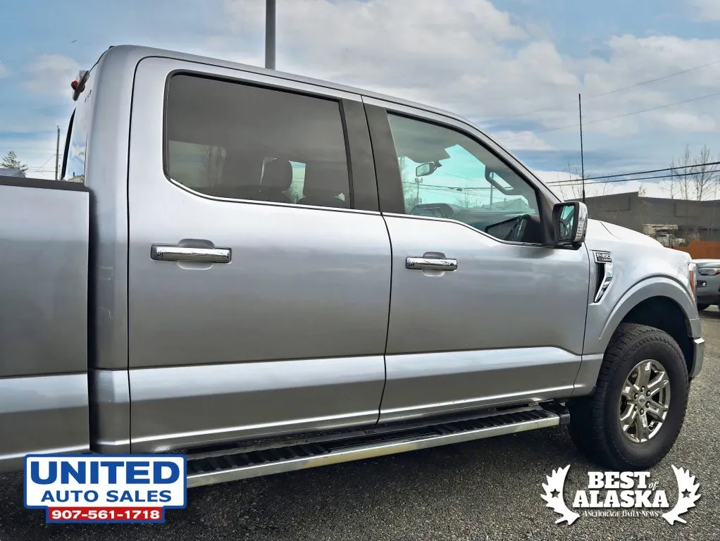Ford F-150 photo 22