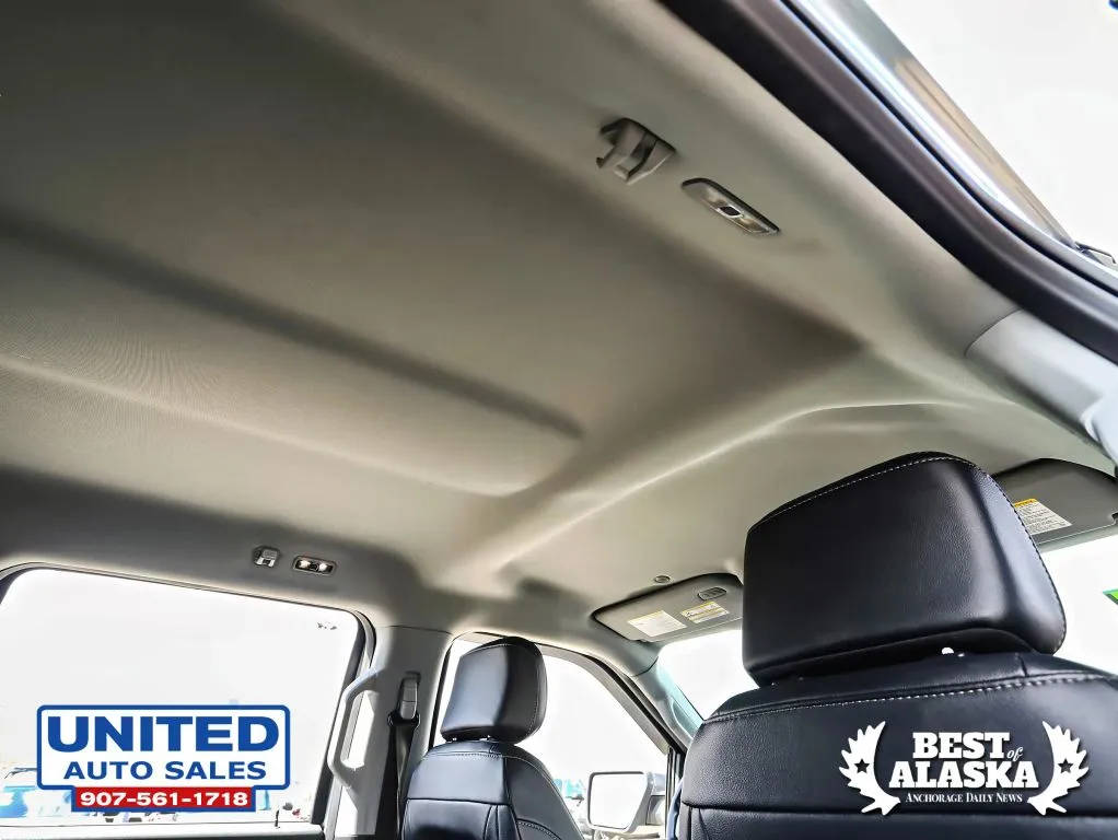 Ford F-150 photo 45