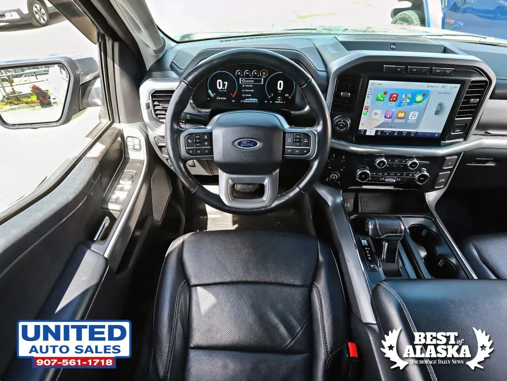 Ford F-150 photo 55