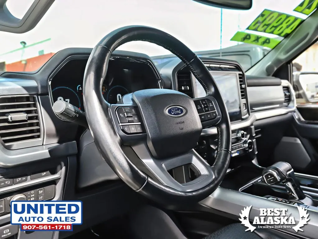 Ford F-150 photo 12