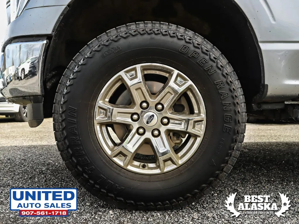 Ford F-150 photo 26