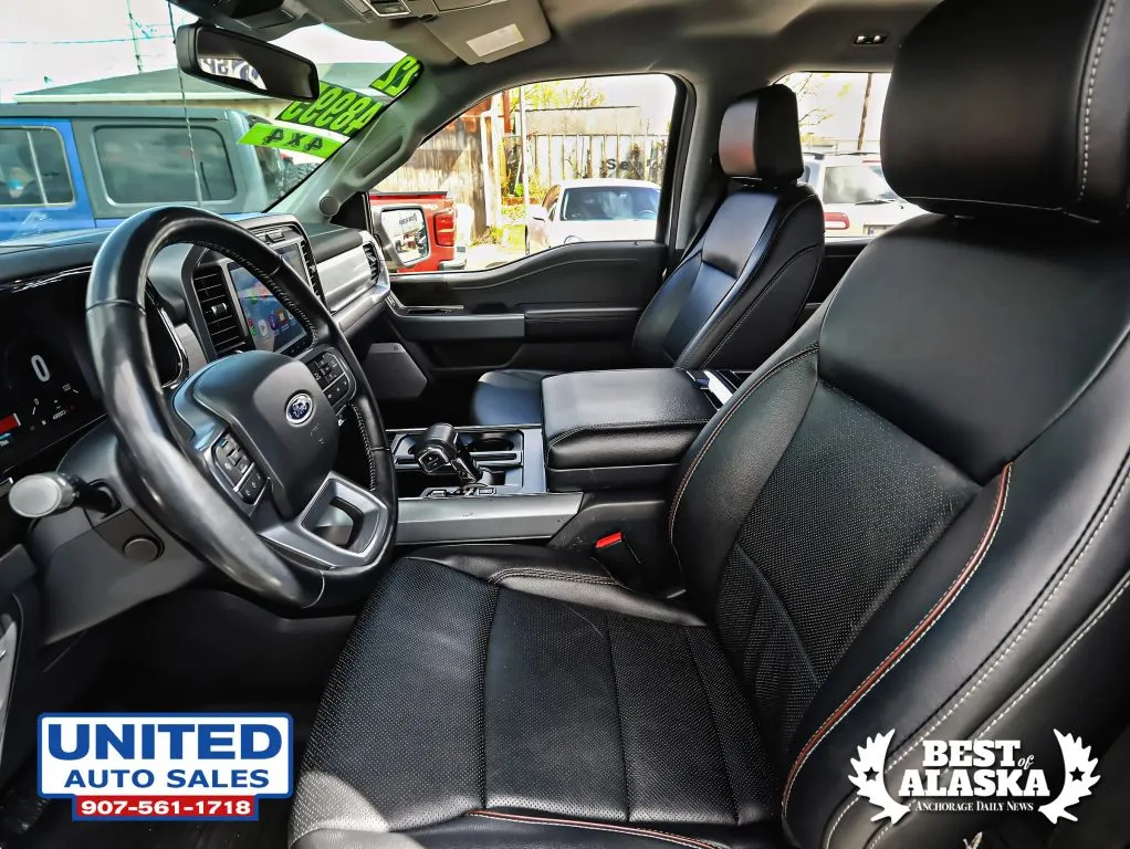 Ford F-150 photo 11